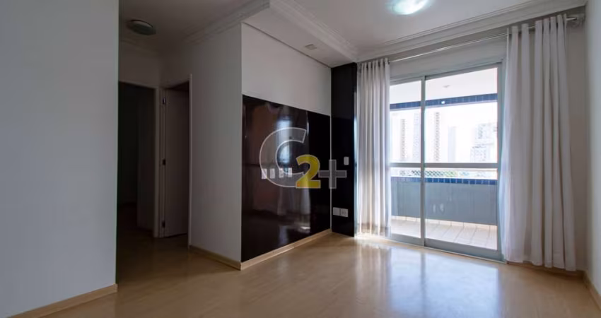 Apartamento à venda na Pompéia com 2 quartos, sendo 1 suíte e 1 vaga