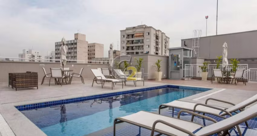 Apartamento a venda em Santa Cecilia Condominio You New Town  com 1 quarto,1 vaga