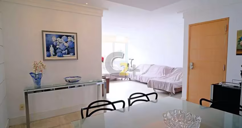 Apartamento - pinheiros - 3 quartos - 1 suíte - 1 vaga  de garagem .