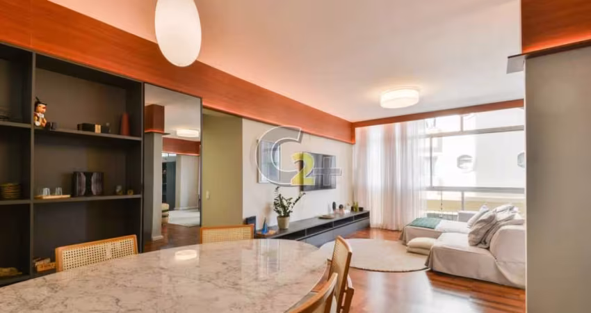 Apartamento a venda em Pinheiros 3 quartos 1 suite 1 vaga