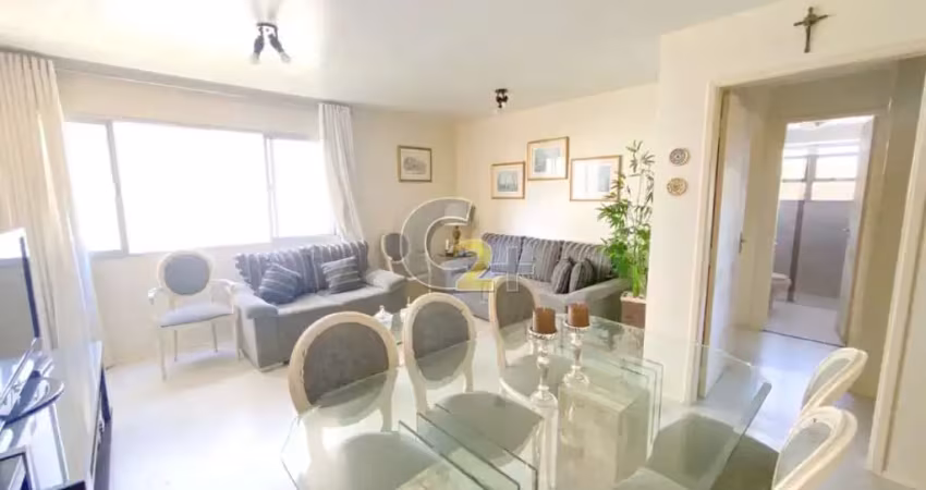 Apartamento á venda em perdizes 3 quartos, sendo 1 suíte e 2 vagas