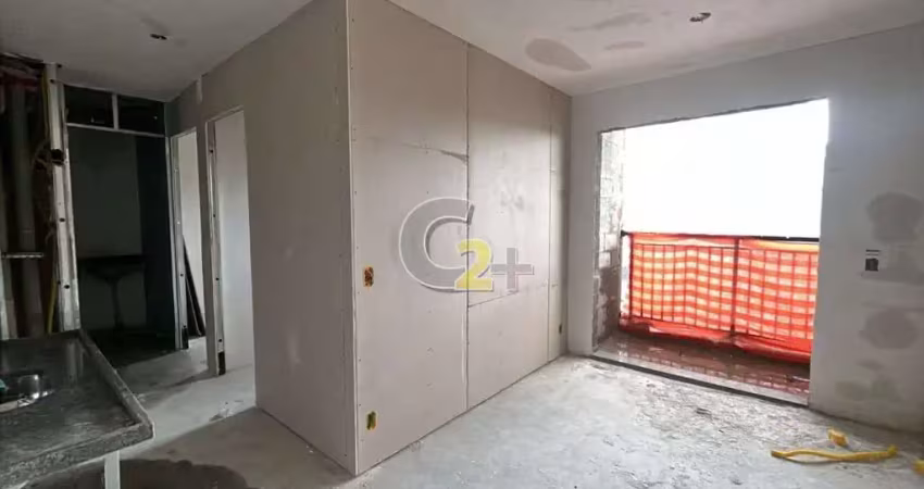 Apartamento para venda na pompéia com 2 quartos, sem vaga de garagem