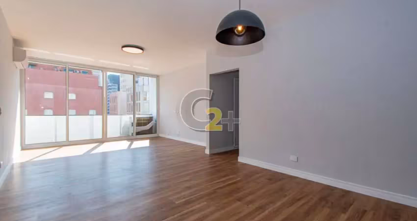 Apartamento à venda em pinheiros  com 3 quartos, sendo 1 suíte e 1 vaga