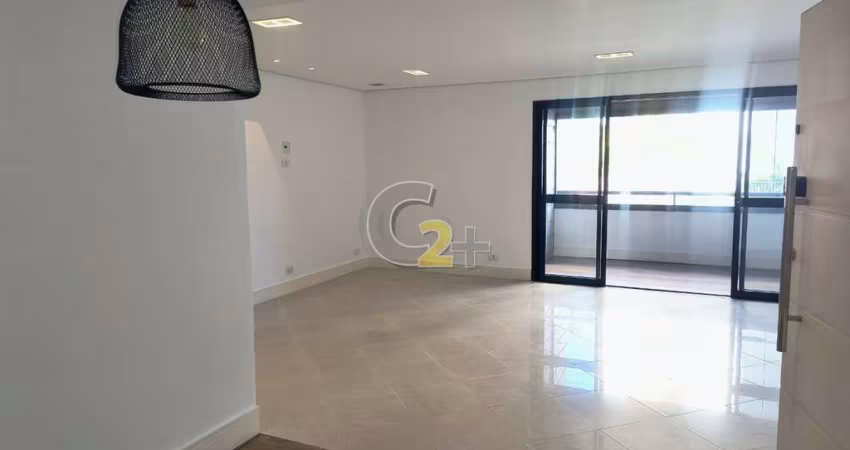 Apartamento à venda em Perdizes com 3 quartos, sendo 1 suite e 2 vagas