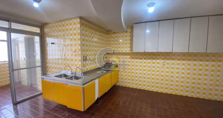 Apartamento a venda no Jardim Paulistano 3 quartos 1 suite 2 vagas
