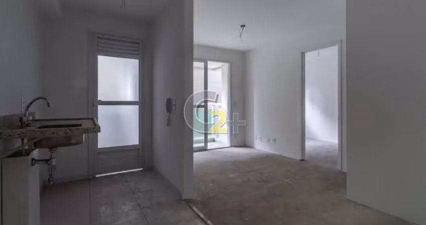 Apartamento com 1 quarto à venda na Rua Doutor Alfredo de Castro, --, Barra Funda, São Paulo