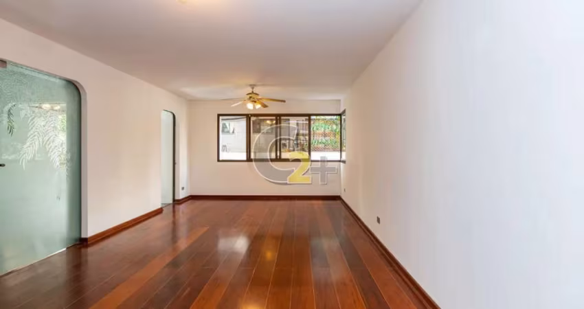 Apartamento à venda em Perdizes com 4 quartos, 2 suítes, 2 vagas