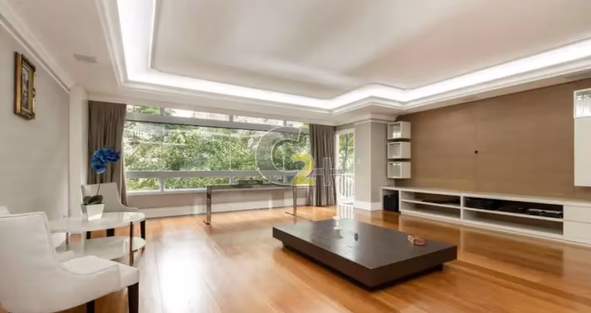 Apartamento à venda no Centro, 3 quartos, 3 suítes, 1 vaga  de garagem
