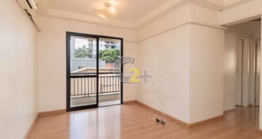 Apartamento á venda em Perdizes, 2 quartos, 1 suíte, 1 vaga de gaargem