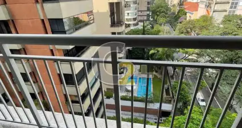 Apartamento tipo studio a venda 1 quarto sendo suite