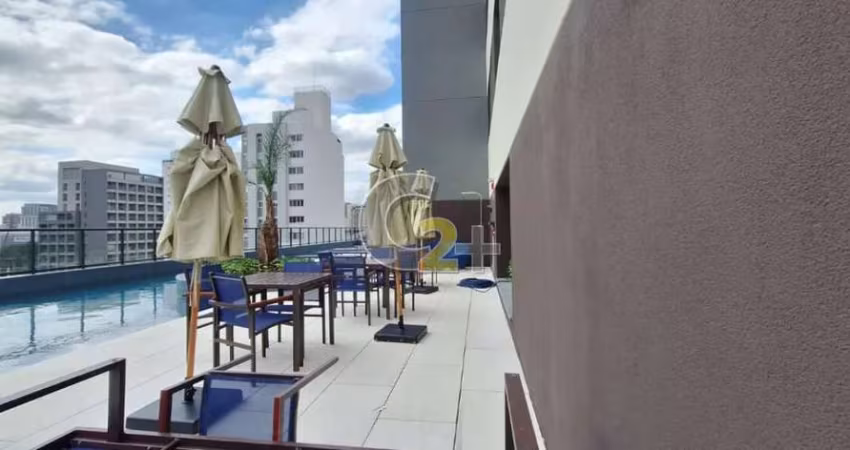 Apartamento a venda em Perdizes 3 suites 2 vagas
