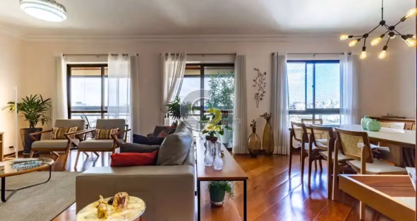 Apartamento a venda em higienópolis com 4 quartos, sendo 2 suítes e 3 vagas