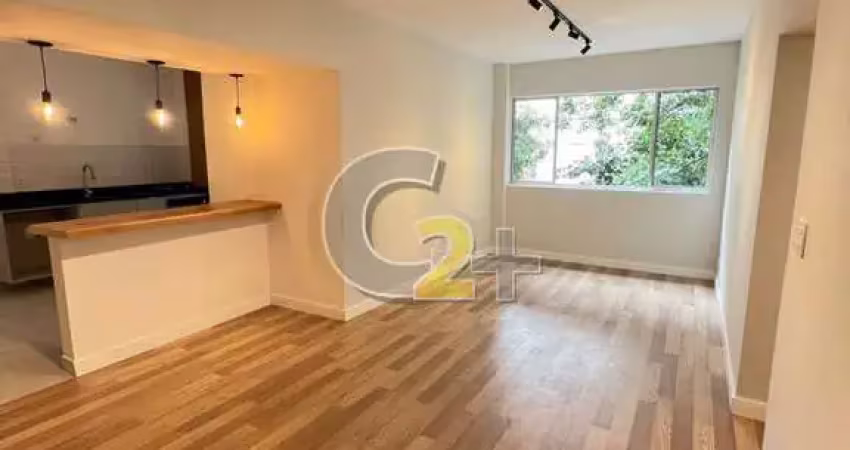Apartamento com 2 quartos à venda na Avenida Macuco, --, Moema, São Paulo