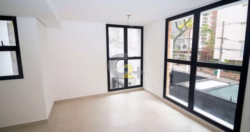 Casa (triplex) a venda em Santa Cecília com 2 quartos (1 suite) e 2 vagas