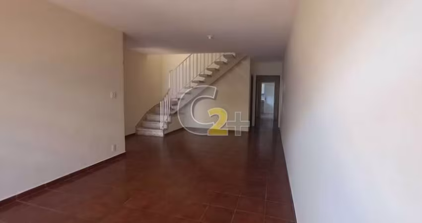 Casa Sobrado à Venda, Sumaré, 4 quartos, 2 vagas.