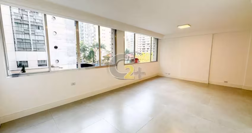 Apartamento à venda na bela vista com 3 quartos e 2 vagas