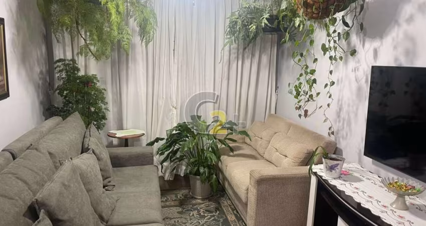 Apartamento à venda em Pinheiros com 2 quartos e 1 vaga