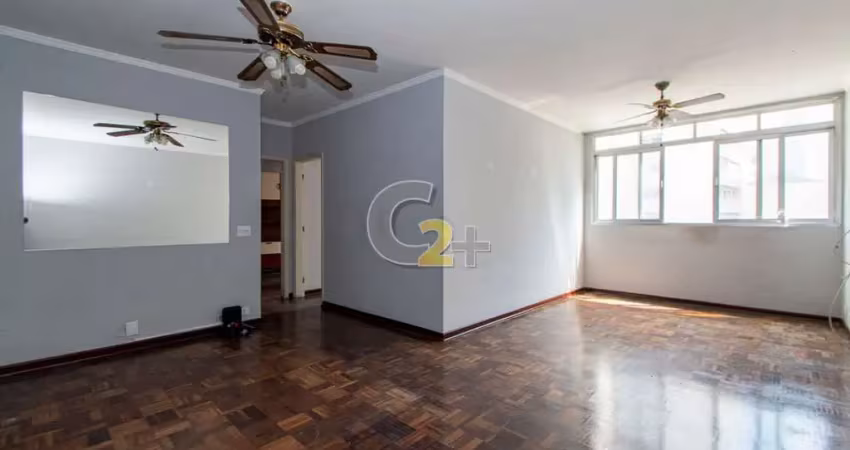 Apartamento com 2 quartos à venda na Avenida Rebouças, --, Pinheiros, São Paulo