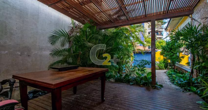 Casa com 3 quartos à venda na Rua Rodesia, --, Vila Madalena, São Paulo