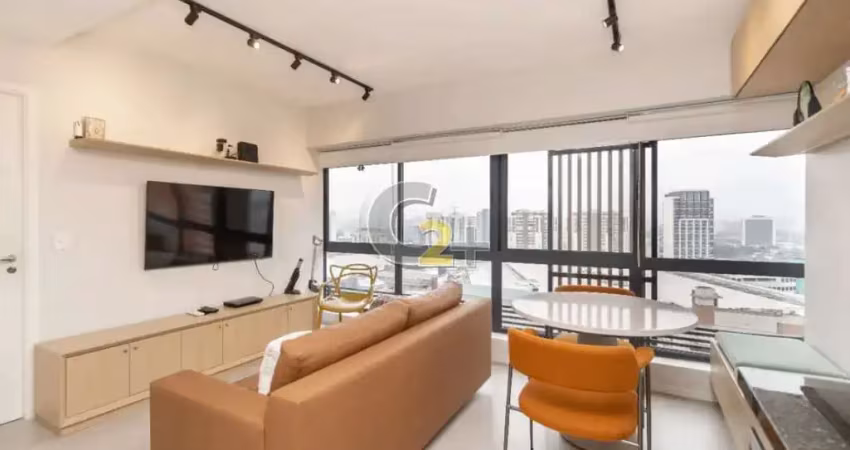 Studio a venda nas Perdizes  suite sem vaga