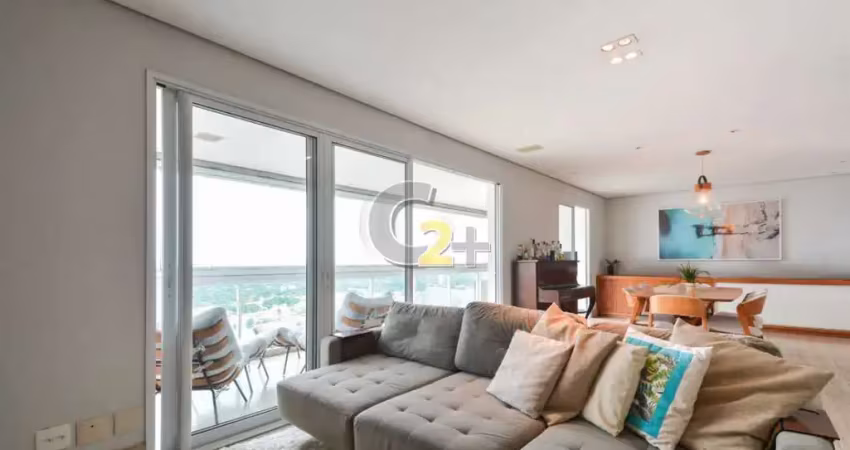 Apartamento - vila madalena - 4 dormitorios- 2 suites - 4 vagas