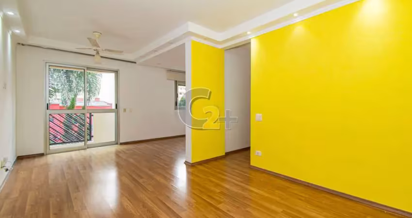 Apartamento a venda em Perdizes com 3 quartos e 1 vaga