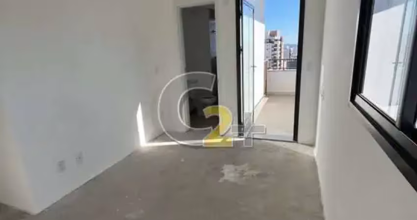 Apartamento com 1 quarto à venda na Rua Augusta, --, Consolação, São Paulo