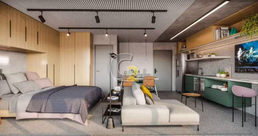 Apartamento à venda na República,  3 quartos ,1suite, 1 vaga de garagem