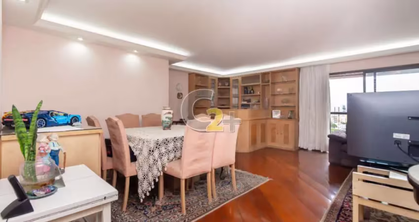 Apartamento à venda em pinheiros, 3 suítes, 4 banheiros, 3 vagas