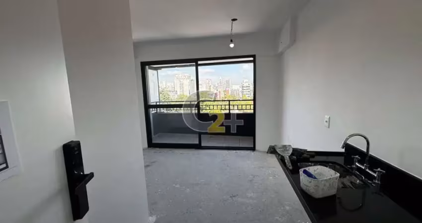 Apartamento com 1 quarto à venda na Rua Luís Murat, --, Pinheiros, São Paulo