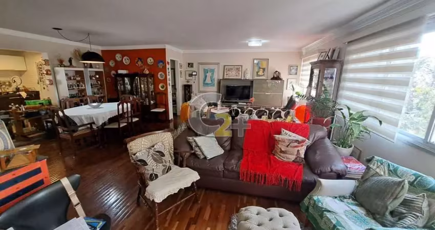 Apartamento à venda em perdizes com 3 quartos, sendo 1 suíte e 1 vaga