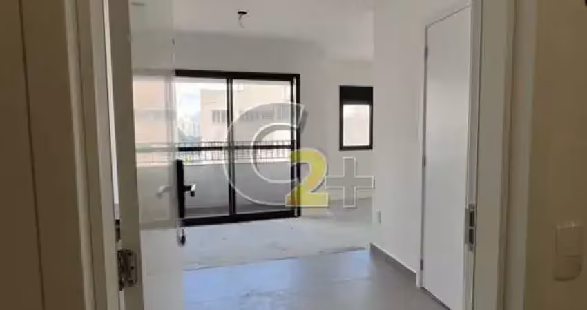 Apartamento a venda em perdizes, 1 quarto, sem vaga