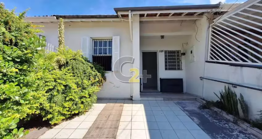 Casa Terrea a venda na Barra Funda 2 quartos 2 vagas