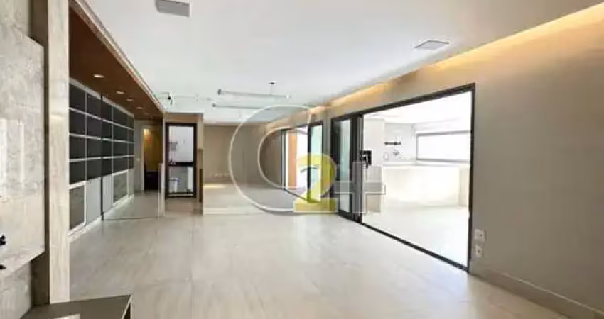 Apartamento a venda na vila leopoldina 3 suites 3 vagas