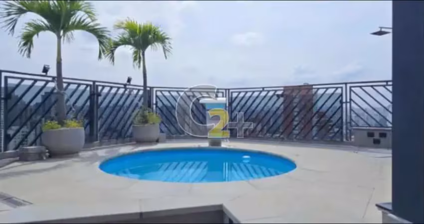 Cobertura duplex a venda no Campo Belo 4 quartos 2 suites 4 vagas