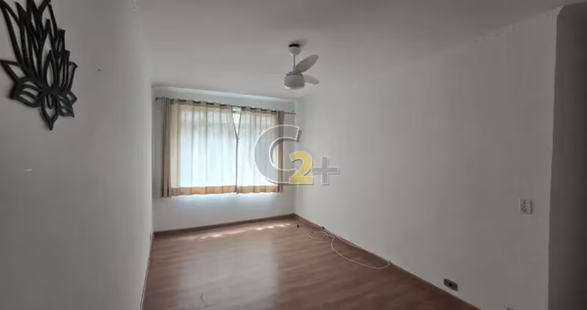 Apartamento à venda em moema com 2 quartos e 1 vaga de garagem