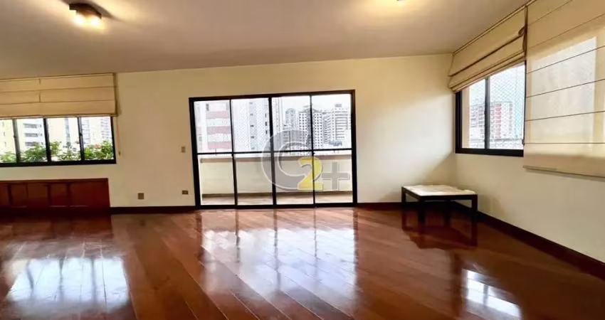 Apartamento a venda na vila mariana com 3 quartos, 3 suites, 4 vagas