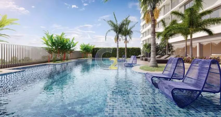 Apartamento com 1 quarto à venda na Rua Teodoro Sampaio, --, Pinheiros, São Paulo