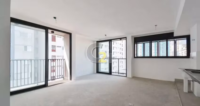 Apartamento à venda na vila madalena com 2 quartos, sendo 1 suíte, sem vaga