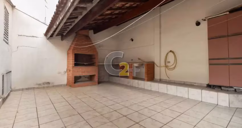 Casa á venda na vila ipojuca, 3 quartos, 1 suítte, 4 vagas de garagem.