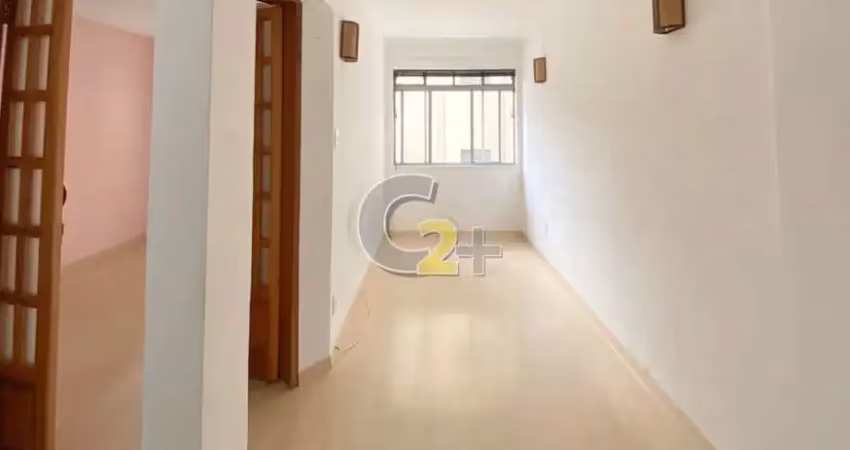 Apartamento á venda na vila mariana,1 quarto, sem vaga
