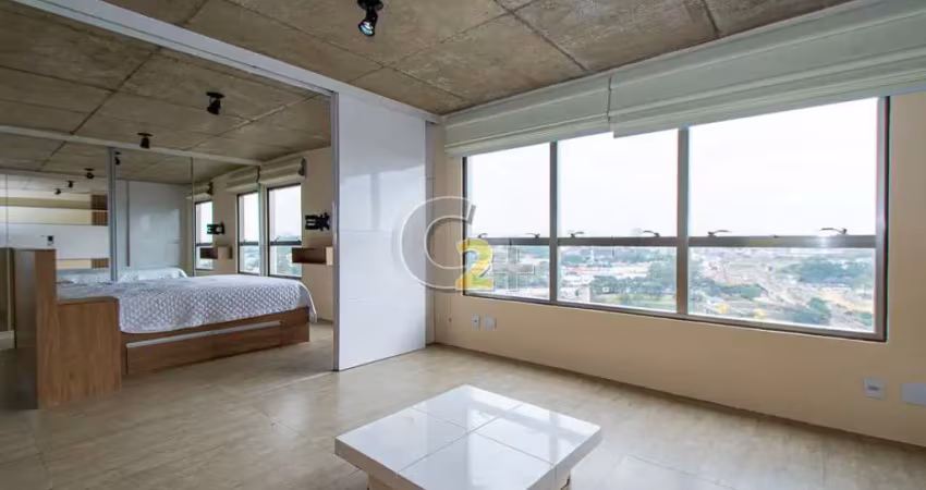 Apartamento à venda na vila leopoldina com 2 quartos e 1 vaga