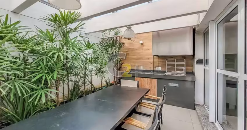 Apartamento com 1 quarto à venda na Rua Dionísio da Costa, --, Vila Mariana, São Paulo