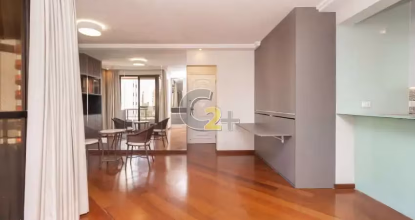 Apartamento a venda na vila mariana 3 quartos 1 suite 3 vagas
