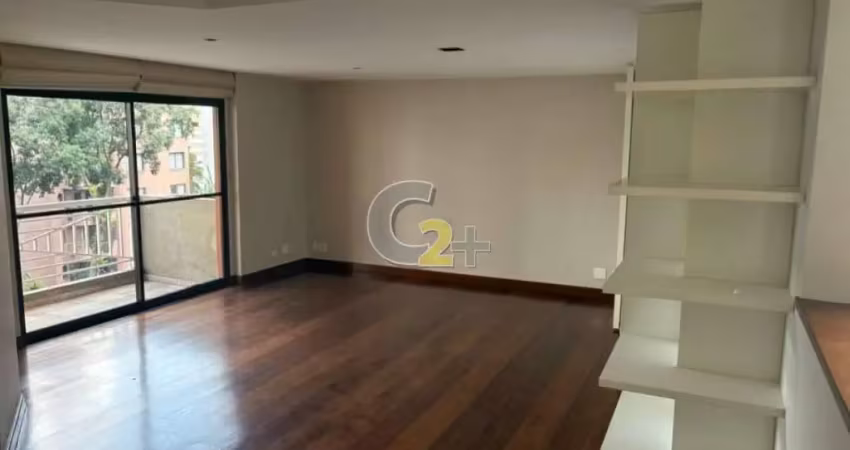Apartamento a venda em moema com 3 quartos sendo 3 suites e 3 vagas de garagem.