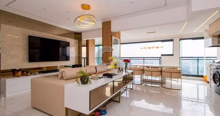 Apartamento, venda, vila leopoldina, 3 quartos , 1 suite  2 vagas.