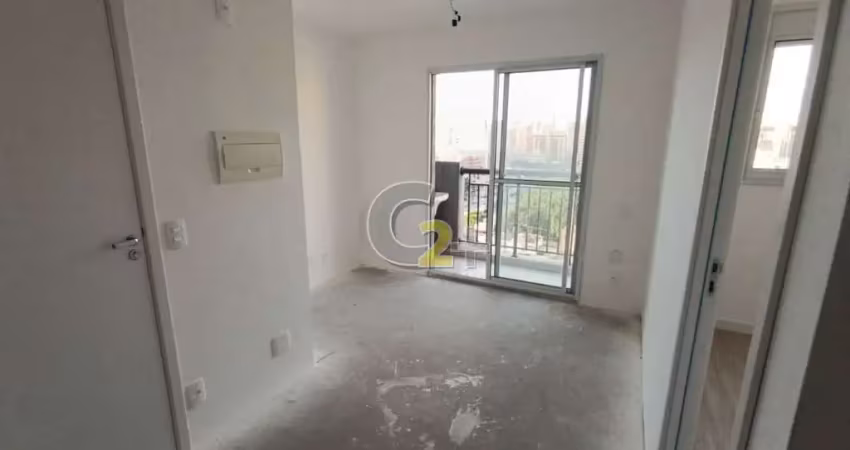 Apartamento com 1 quarto à venda na Avenida dos Carinás, --, Moema, São Paulo