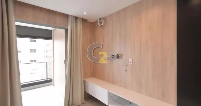 Studio mobiliado a venda na vila mariana 1 quarto 1 vaga