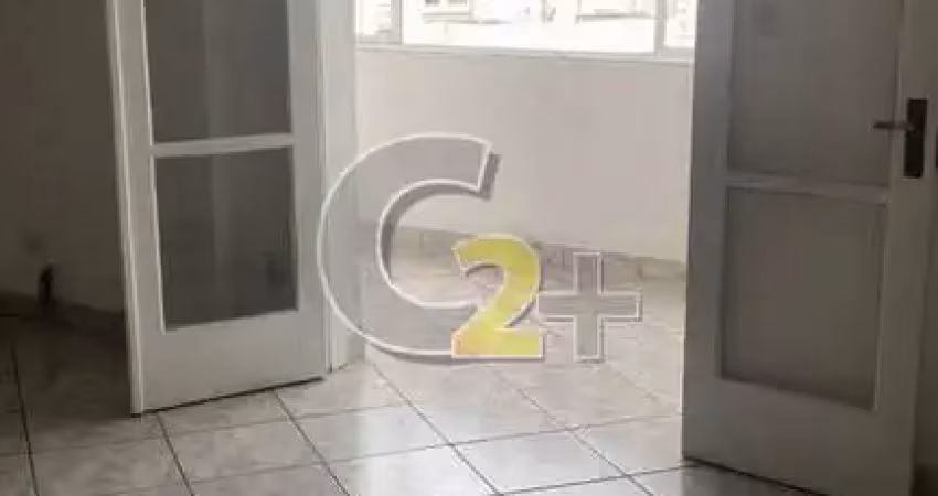 Apartamento à venda na santa cecília, 2 quartos, sem vaga
