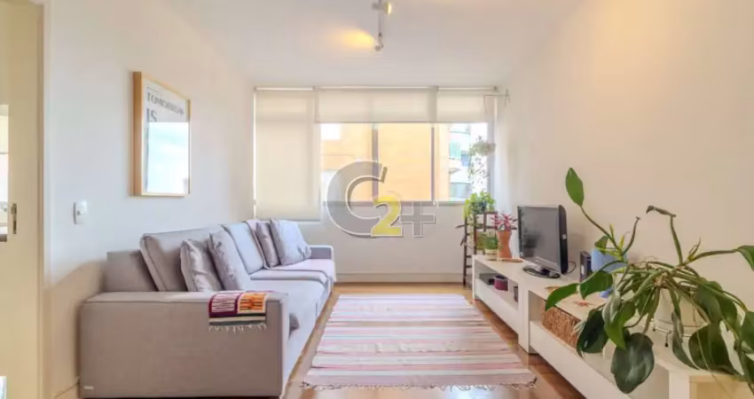 Apartamento à venda em perdizes, 3 quartos, 1 suite, 1 vaga